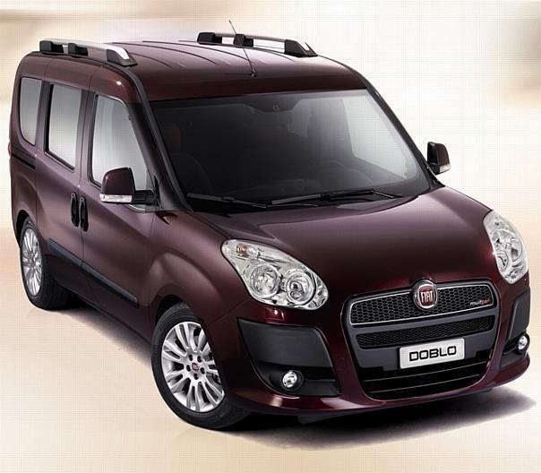 Fiat Doblo